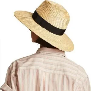 Brixton | Accessories | Brixton Joanna Straw Wide Brim Sun  display picture 3